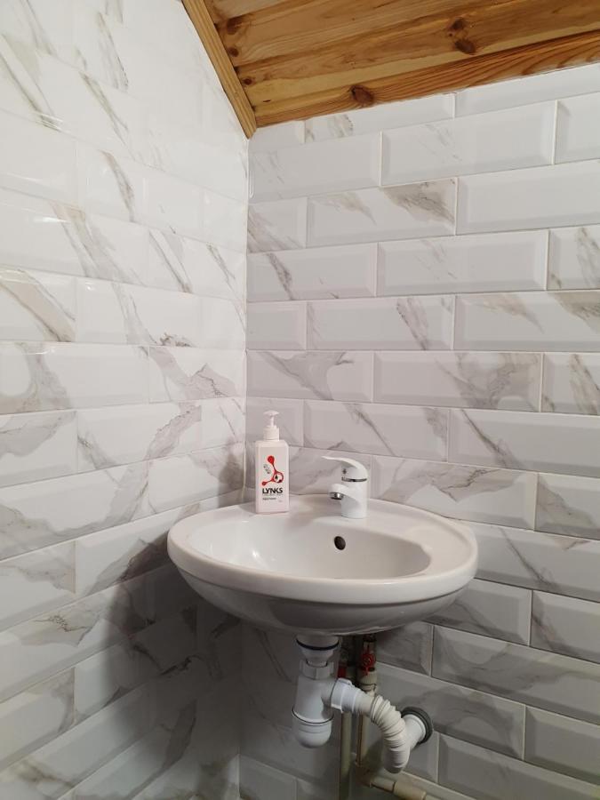 Затишок В Карпатах 1 Apartment Slavske Luaran gambar