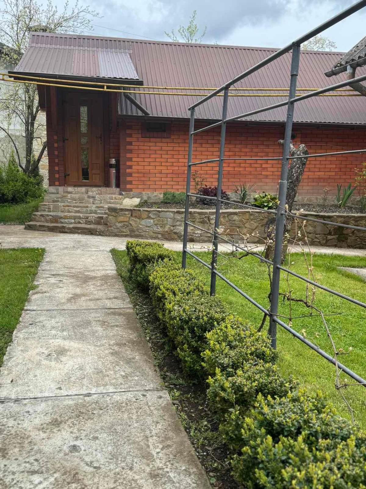 Затишок В Карпатах 1 Apartment Slavske Luaran gambar